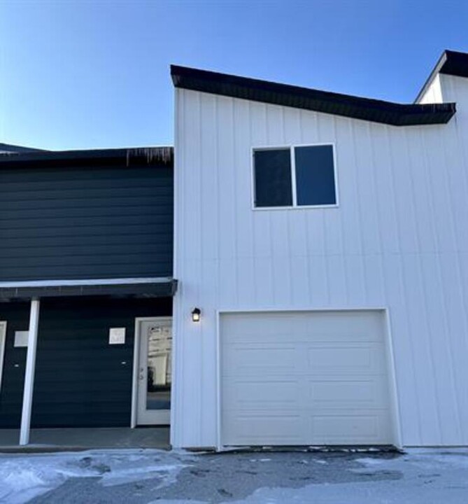 642 Ptarmigan Ln in Helena, MT - Building Photo