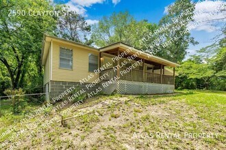 2590 Clayton St in Birmingham, AL - Building Photo - Building Photo