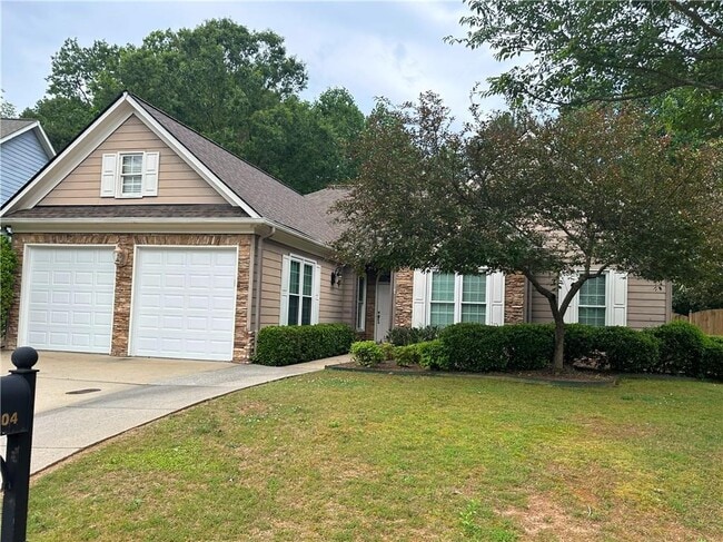 304 Laurel Glen Crossing in Canton, GA - Building Photo - Building Photo