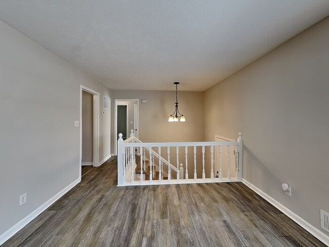 2252-2257 7 Oaks Cir in Conley, GA - Building Photo - Building Photo