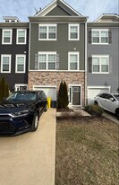 1809 Kellington Ct in Odenton, MD - Building Photo