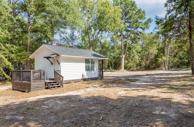 property at 13584 FM14