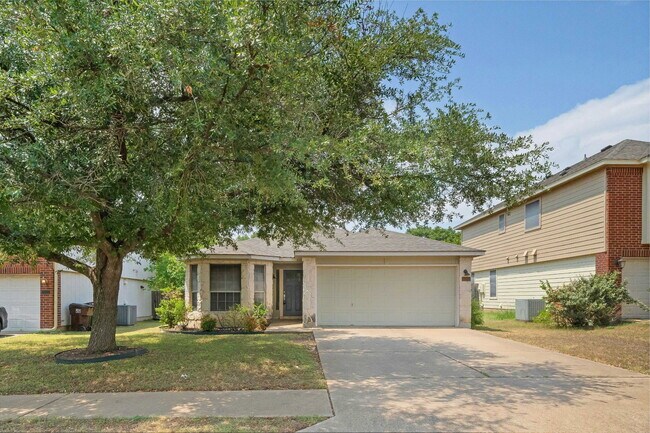 property at 1512 Sundance Dr