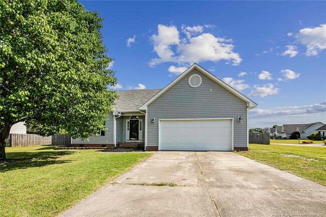 property at 118 Gait Ct