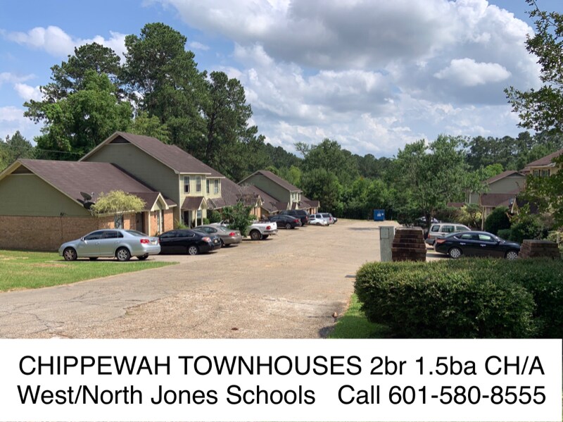 920 Chippewah Dr Photo