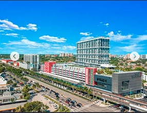 2630 SW 28th St, Unit 44 in Miami, FL - Building Photo - Building Photo