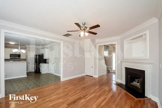 105 Namath Ct in Clayton, NC - Building Photo - Building Photo