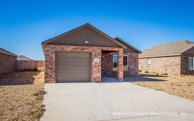property at 2403 N Ave N