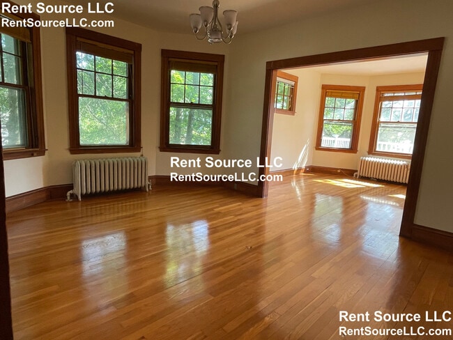 property at 111 Russett Rd