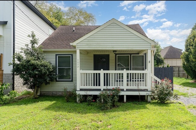 1002 Virginia Ave in Nashville, TN - Building Photo - Building Photo