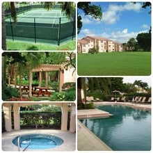 3350 Pinewalk Dr N, Unit 1415 in Margate, FL - Building Photo - Building Photo