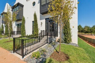 18835 Selah Wy in Norman, OK - Building Photo - Building Photo