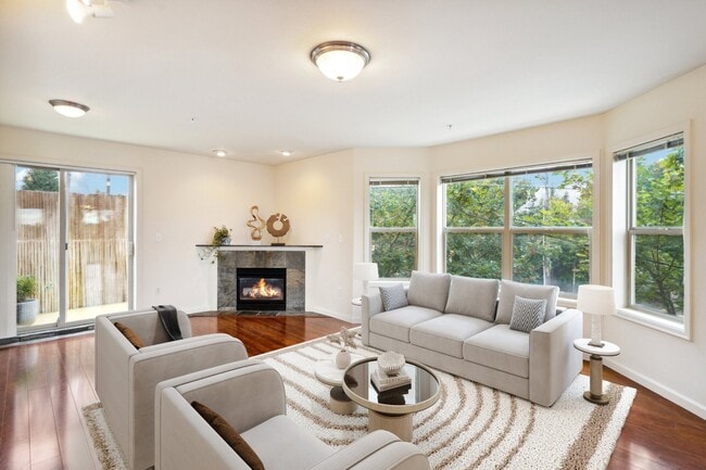 property at 7311 15th Ave NW