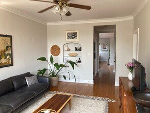 947 N Leavitt St, Unit 1 in Chicago, IL - Building Photo - Building Photo