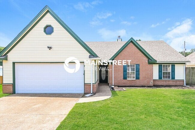 property at 4631 Chadwell Cove