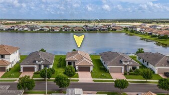 4951 Brigata Wy in Ave Maria, FL - Building Photo