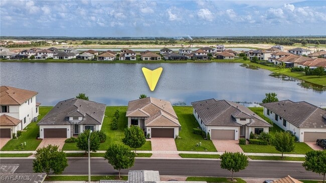 property at 4951 Brigata Wy