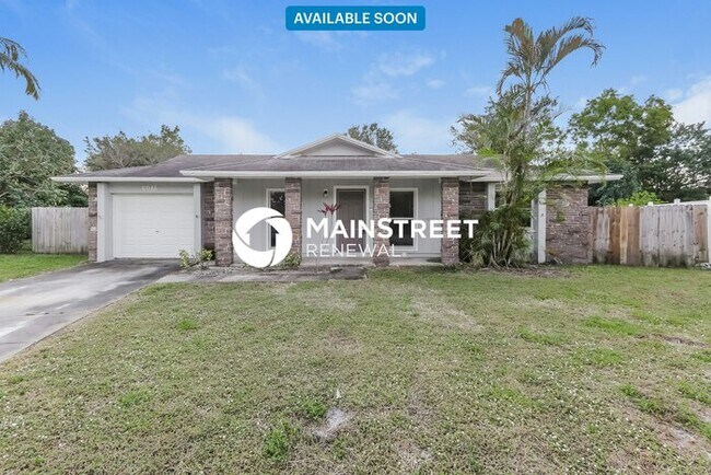property at 6046 Camp Lee Rd