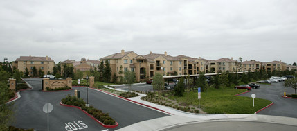 Montecito Vista Apartments in Irvine, CA - Building Photo - Building Photo