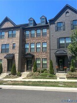 14352 Colonyhouse Blvd in Midlothian, VA - Building Photo