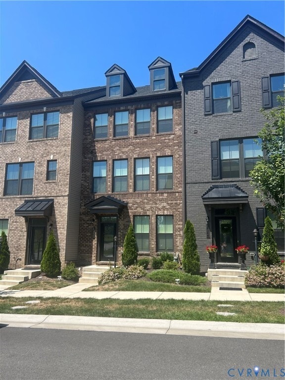 property at 14352 Colonyhouse Blvd