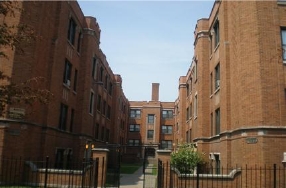 7822 s laflin Apartments