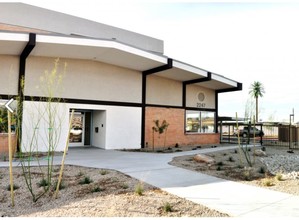 Lofts@10 Apartments in Phoenix, AZ - Building Photo - Building Photo