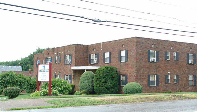 Connecticut Apartments in Erie, PA - Building Photo - Building Photo