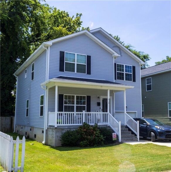 property at 418 Cooper St