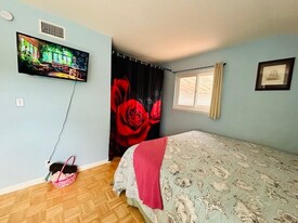 8871 Belmont St in Cypress, CA - Building Photo