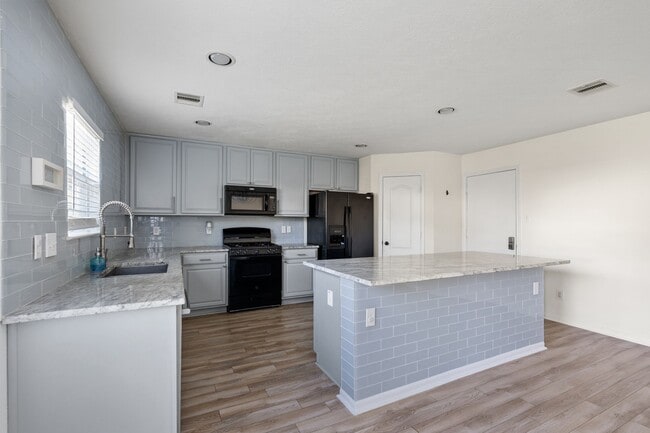 property at 18102 Clayton Bluff Ln