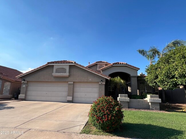 property at 7514 E Lompoc Ave