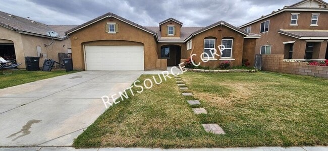 property at 3215 Tumbleweed Ave