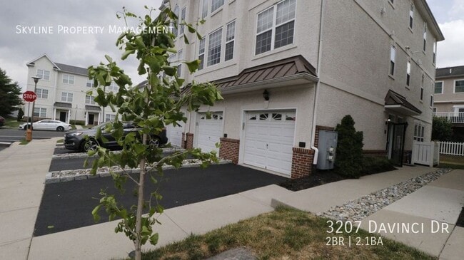 3207 Davinci Dr in Philadelphia, PA - Building Photo - Building Photo
