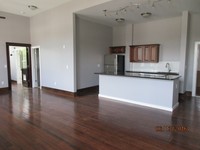 City Hall Loft Apartments in Rogers, AR - Foto de edificio - Interior Photo