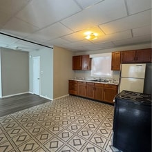 213 Lincoln St in Worcester, MA - Foto de edificio - Building Photo