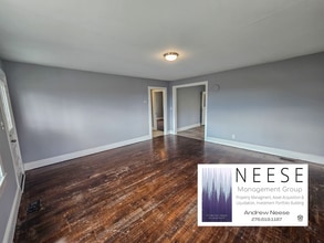 639 Patton St NW in Abingdon, VA - Foto de edificio - Building Photo