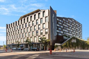 141 Dorchester Ave, Unit 318 in Boston, MA - Building Photo