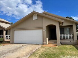 91-247-247 Kaieleele Pl in Ewa Beach, HI - Building Photo