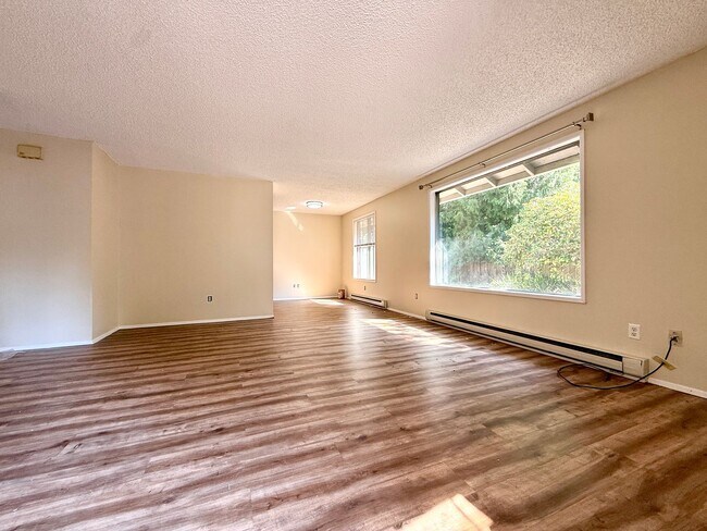 property at 2935-2937 SE Balfour St