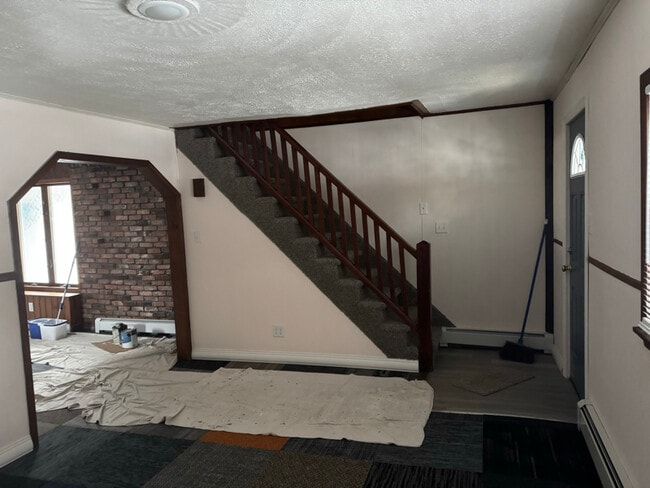 78 Rear Belmont St in Carbondale, PA - Building Photo - Building Photo