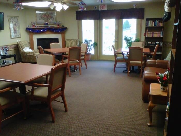 Waterview of Sheboygan Senior Apartments in Sheboygan, WI