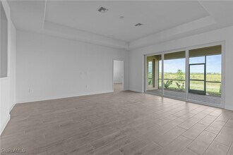 3541 Stormy Creek Ln in Alva, FL - Foto de edificio - Building Photo