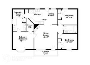 3516 Standing Stone Dr in Nashville, TN - Building Photo - Building Photo