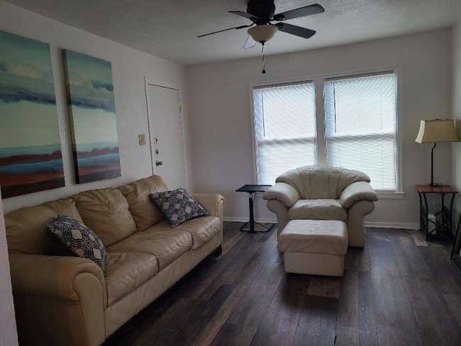 641 Robinson St in Corpus Christi, TX - Building Photo - Building Photo