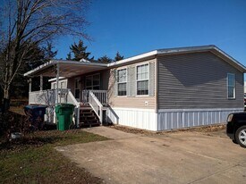 1022 Walnut Grove Ln in Farmington, MO - Building Photo