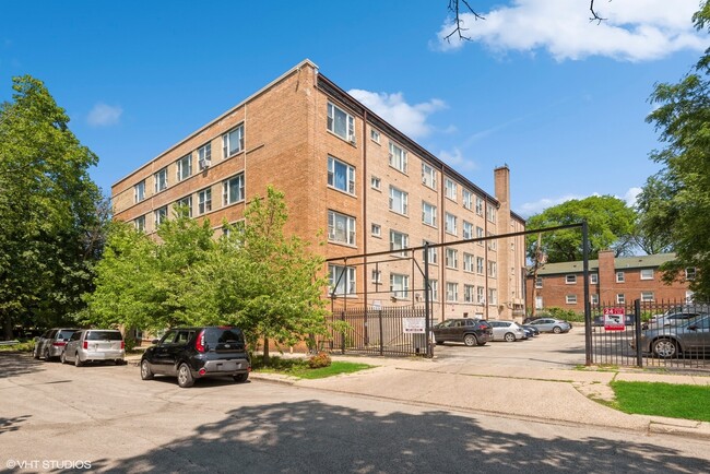property at 2424 W Estes Ave
