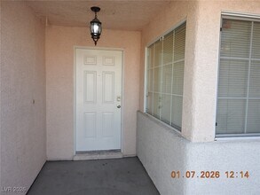 3113 Bradford Hill Ave in North Las Vegas, NV - Building Photo - Building Photo