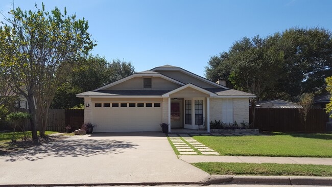 property at 12050 Trotwood Drive