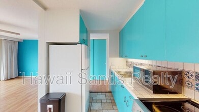 1515 Nuuanu Ave in Honolulu, HI - Building Photo - Building Photo